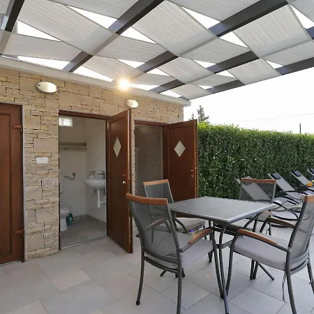 Spacious In With Private Swimming Pool *
