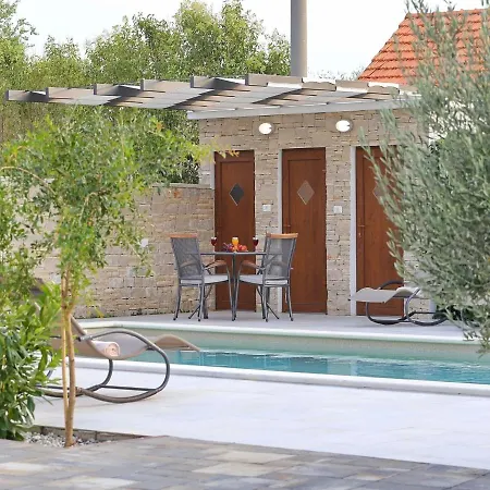 Spacious In With Private Swimming Pool *